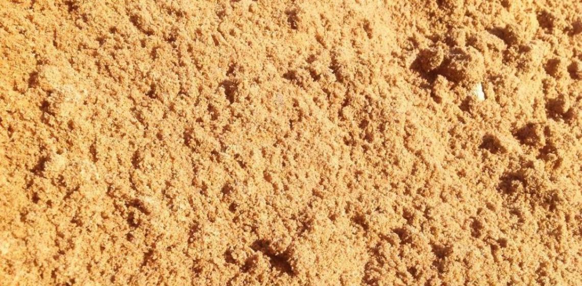 Способы добычи песка Необходимая техника для добычи песка открытым способом